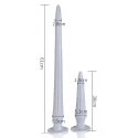 665 liquid silicone - sphincter l