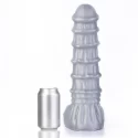 665 liquid silicone - mr ripley xxxl