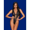Belisis body czarne s/m