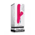 LOVE SPUN PINK