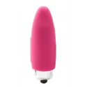 Wibrator na palec Flirts Finger Vibe Pink