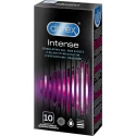 Prezerwatywy Durex Intense 10 szt.