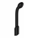 A&E RECHARGEABLE PROSTATE PROBE BLACK