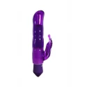 SLENDERS FLUTTER PURPLE