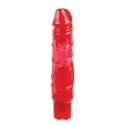 A&E EASY O RED ROCKET