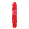 A&E EASY O RED ROCKET