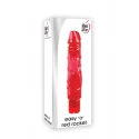 A&E EASY O RED ROCKET