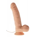 MR.DIXX CHEEKY CHIEF 7,5' VIBR. DILDO