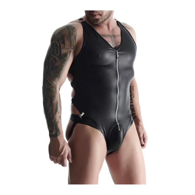 RFP BODY SET021, L
