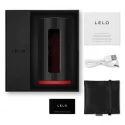 Lelo f1s v2 red