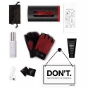 F1s developers kit red