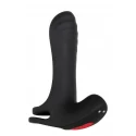 ZERO TOLERANCE VIBRATING GIRTH ENHANCER