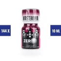Leather cleaner im 144 x 10 ml. amsterdam zero