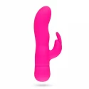 Mad Rabbit Vibrator - Black