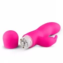 Mad Rabbit Vibrator - Black
