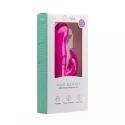 Mad Rabbit Vibrator - Black
