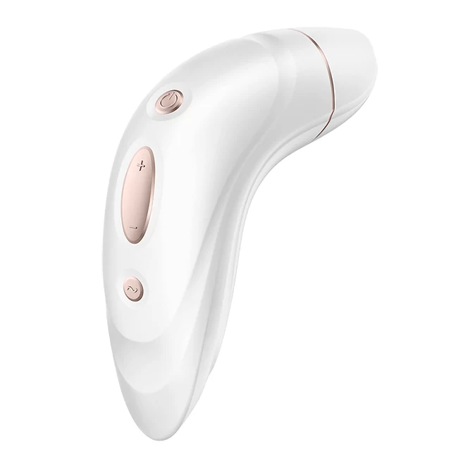 Satisfyer Pro Plus Vibration