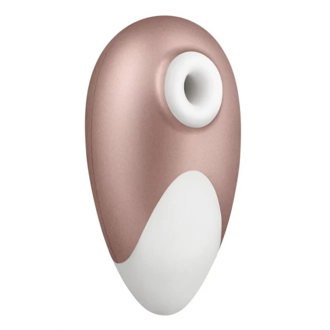 Stymulator łechtaczkowy Satisfyer Deluxe Air Pulse