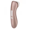 Satisfyer Pro 2 - Vibration