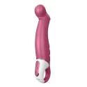 Wibrator do punktu G Satisfyer Petting Hippo