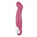 Wibrator do punktu G Satisfyer Petting Hippo