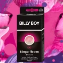 Prezerwatywy Billy Boy Länger Lieben 6 szt