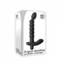 A&E P-SPOT VIBRATING PROSTATE MASSAGER