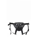 MAI LOCK ON THE POWER BELT BLACK
