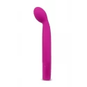 SEXY THINGS G SLIM SATIN TOUCH PINK