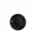 Duży korek analny Black Gem Anal Plug Large