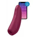 Stymulator łechtaczki Satisfyer Curvy 1+