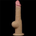 9.5'' DUAL LAYERED HANDLE COCK