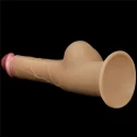 9.5'' DUAL LAYERED HANDLE COCK