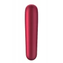 Wibrator ze stymulatorem bezdotykowym Satisfyer Dual Love Air Pulse Vibrator