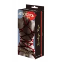 MAI BONDAGE ROPE 10M RED