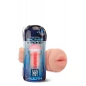 HAPPY ENDING SHOWER STROKER MOUTH
