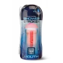 HAPPY ENDING SHOWER STROKER MOUTH
