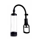 PLEASURELAB CLOUD NINE PENIS PUMP
