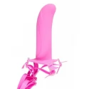 Smile Hollow Strap-On