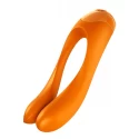 SATISFYER CANDY CANE ORANGE