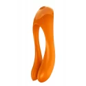 SATISFYER CANDY CANE ORANGE