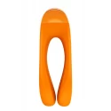 SATISFYER CANDY CANE ORANGE