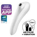 Stymulator Dual Pleasure Satisfyer