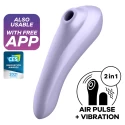 Stymulator Dual Pleasure Satisfyer