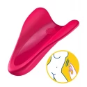 Satisfyer high fly fuchsia