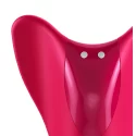 Satisfyer high fly fuchsia