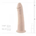 Realistyczne dildo