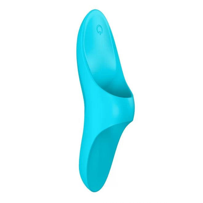 Stymulator na palec Satisfyer Teaser Finger Vibrator