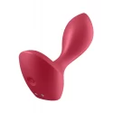 Stymulator analny z wibracjami Satisfyer Backdoor Lover