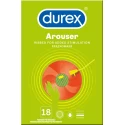 Prezerwatywy Durex Arouser 18szt.